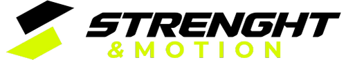 Strength & Motion